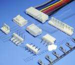 5.00mm Pitch NV Type Wire To Board Connector